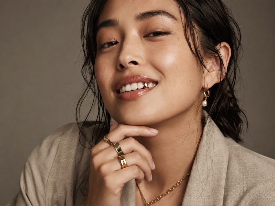 statement jewelry